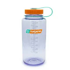 nalgene ナルゲン 広口1.0L Tritan Renew　アメジスト