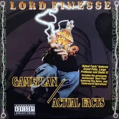 2025年最新】lord finesse レコードの人気アイテム - メルカリ