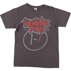 2025年最新】twenty one pilots tシャツの人気アイテム - メルカリ