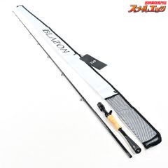 ★☆【ダイワ】 21ブレイゾン C610MH DAIWA BLAZON バス ベイトモデル K_222★☆v42460