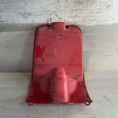NS1 純正シートカウル タックロールシート - メルカリ