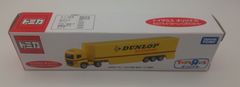 トイザらス　オリジナル　ダンロップ　モータースポーツ　レーシングトランスポーター