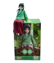 2025年最新】マオマオちょこのせフィギュアの人気アイテム - メルカリ