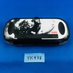 PlayStation Vita - ⭐️美品⭐️ SONY ソニー PSVITA 本体 PCH-1000 討鬼伝 鬼柄 2025年最新】playstation vita 討鬼伝 鬼柄の人気アイテム