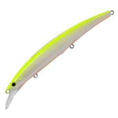 新品 パームス(Palms) アークローバーAR-125S (ジャーキングミノー) 125mm
