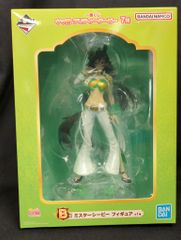 BANDAI SPIRITS 이치 반 쿠지 말 딸 프리티 더비 7탄 B상 미스터 시비 피규어