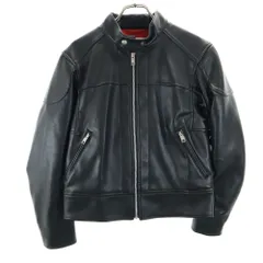 GU beautiful people ライダースブルゾン XXLサイズ 新品 - メルカリ