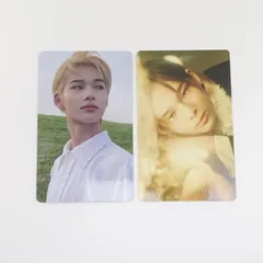 ENHYPEN  ANSWER トレカ 2枚セット ニキ NI-KI