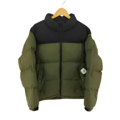 ジーユー GU ヒートパデッドスタンドカラーブルゾン メンズ JPN：L 