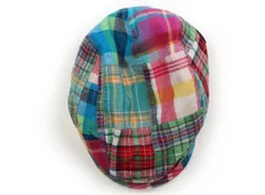 【ミキハウス/mikiHOUSE】帽子 Hat/Cap 女の子【子供服・ベビー服】（1817187）