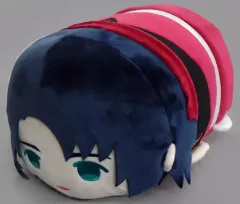 【中古】クッション・抱き枕・本体(キャラクター) アスラン・ザラ もちもちマスコットM 「機動戦士ガンダムSEED」 プレミアムバンダイ限定