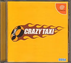 2026年最新】CRAZY TAXI クレイジータクシーの人気アイテム - メルカリ