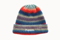 2024年最新】supreme stripe beanieの人気アイテム - メルカリ