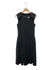 デイジーリン for フォクシー Dress 36939 ワンピース 38 ブラック ITUUHW0DOHQX