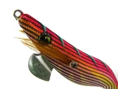 残り2組早い者勝ち カルティバ draw4 秋イカ エギ 3.5号 20本 残り2組