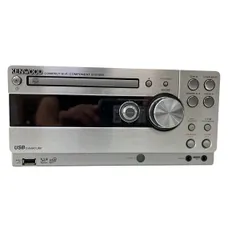 こじ丸さん専用！！　Kenwood ケンウッド 　RD-UDA55 動作良好 こじ丸さん専用！！ Kenwood ケンウッド RD-UDA55 動作良好