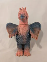 ヒドラ「ウルトラマン」登場怪獣（ブルマァク復刻）ソフビフィギュア 2025年最新】ブルマァク ヒドラの人気アイテム - メルカリ