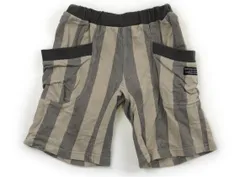 【ブリーズ/BREEZE】ハーフパンツ 120サイズ 男の子【子供服・ベビー服】（1774130）