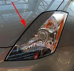 G.翡翠 Z33 フェアレディZ typeⅠアイライン (QX1特注 G.翡翠 Z33 フェアレディZ typeⅠアイライン (QX1特注 G.翡翠