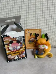 POP MART (ポップマート ) DIMOO（ディムー） ワールド x Disney(ディズニー) シリーズ
