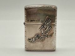 zippo ガンダムW Endless Waltz 羽根装飾ライター - メルカリ