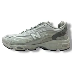 Aime Leon Dore NewBalance M1000 グレー 25.5 Buy Aimé Leon Dore x 1000 'Grey' - M1000AL1 | GOAT