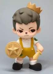 Rayan 万物成長シリーズフィギュア 5体 Rayan 万物成長シリーズ: キャラクター・バラエティ雑貨