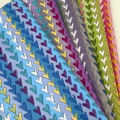 フラップショルダーバッグ（コヤンイサムチョン×郷家啓子さん