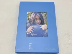 2025年最新】iu blu-ray love poemの人気アイテム - メルカリ