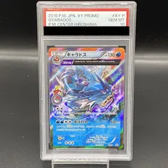 2025年最新】ギャラドス psa10の人気アイテム - メルカリ