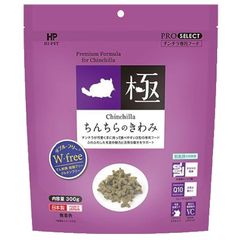 ハイペット ちんちらのきわみ300ｇ