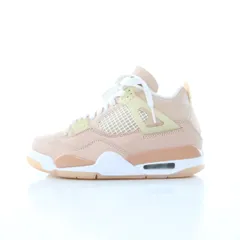 2025年最新】air jordan 4 shimmerの人気アイテム - メルカリ