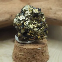 黄銅鉱　約 28kg 黄銅鉱約 28kg