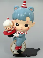 【中古】トレーディングフィギュア Time Messenger 「POPMART HACIPUPU A Night of Fantasy シリーズ」