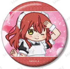 2025年最新】ぼっち・ざ・ろっく! 缶バッジ 喜多郁代の人気