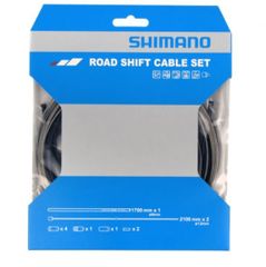 SHIMANO 105 R7000 シフトワイヤーセット - メルカリ