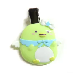 【中古】食玩 雑貨 2.ぺんぎん? 「すみっコぐらし くりっぷめいと」