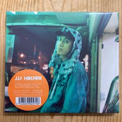 JJJ / HIKARI / 2LP | Record CD Online Shop JET SET