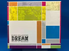 オムニバス) CD Super collection DREAM Melody Of Memories(CD6