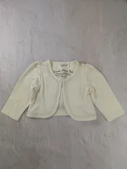 hiromichi nakano / カーディガン & ボレロ