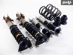 E51エルグランド ブリッツ ダンパーサスペンションキット 911234 楽天市場】エルグランド e51 車高調の通販