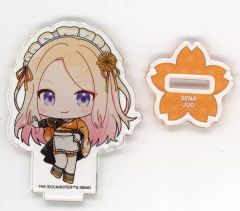 スーパーダンガンロンパ2 アクリルフォトカード SNS風 西園寺日寄子 スーパーダンガンロンパ2 ちびっとすてっぷ 西園寺日寄子 - メルカリ