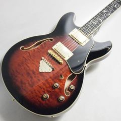 Ibanez AS-100 セミアコ - メルカリ