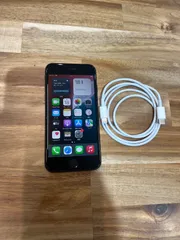 SK65 美品SoftBankSIMフリー iPhone SE 3rd  128GB