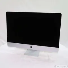 2025年最新】imac 2019 i9 27 2tbの人気アイテム - メルカリ