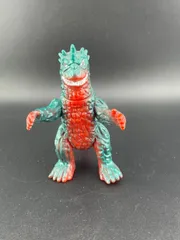 ブルマァク バラン 当時物 ブルマァク ガラン スタンダードサイズ 当時物 の展示中
