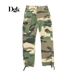 （ 32 ） DGK 迷彩パンツのサムネイル