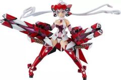 戦姫絶唱シンフォギアG 雪音クリス ラブリーメイドstyle[AQ] 未開封新品 雪音クリス ラブリー♥メイドstyle[AQ]