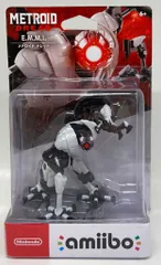 任天堂 amiibo メトロイド ドレッド E.M.M.I