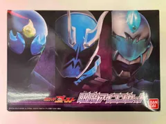 【未開封・現状品】眼魔アイコンセット プレバン限定 仮面ライダｰゴｰスト